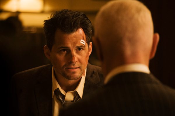 The Shift set to hit theaters: Angel Studios releases new sci-fi faith-based film