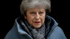 Why some hard Brexiteers hate Theresa May, and why I disagree with them