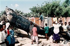 Black Hawk Down revisited: Lost lessons from a long-ago war