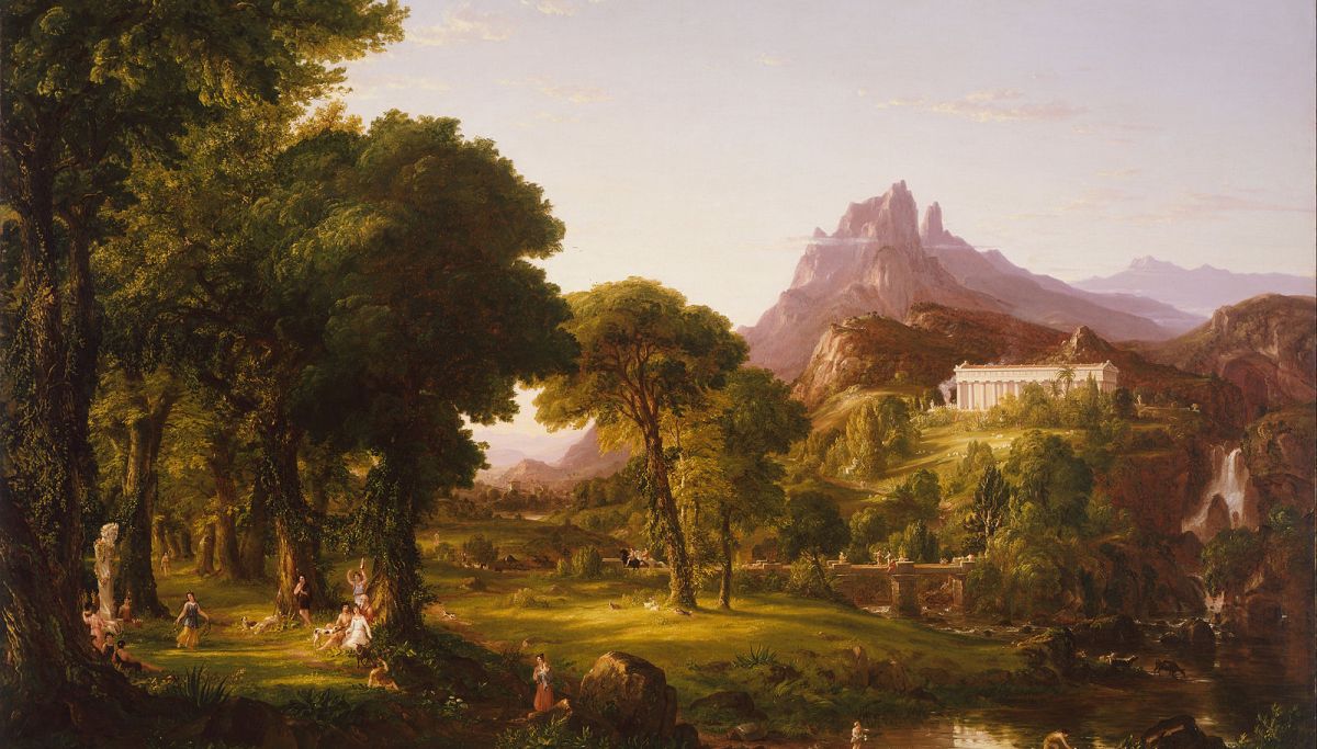 Prufrock: Tolkien’s Last Posthumous Book, Conservatives for Utopia, and Picasso’s Early Work