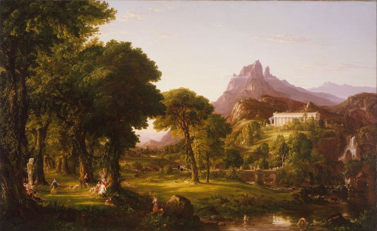Prufrock: Tolkien’s Last Posthumous Book, Conservatives for Utopia, and Picasso’s Early Work