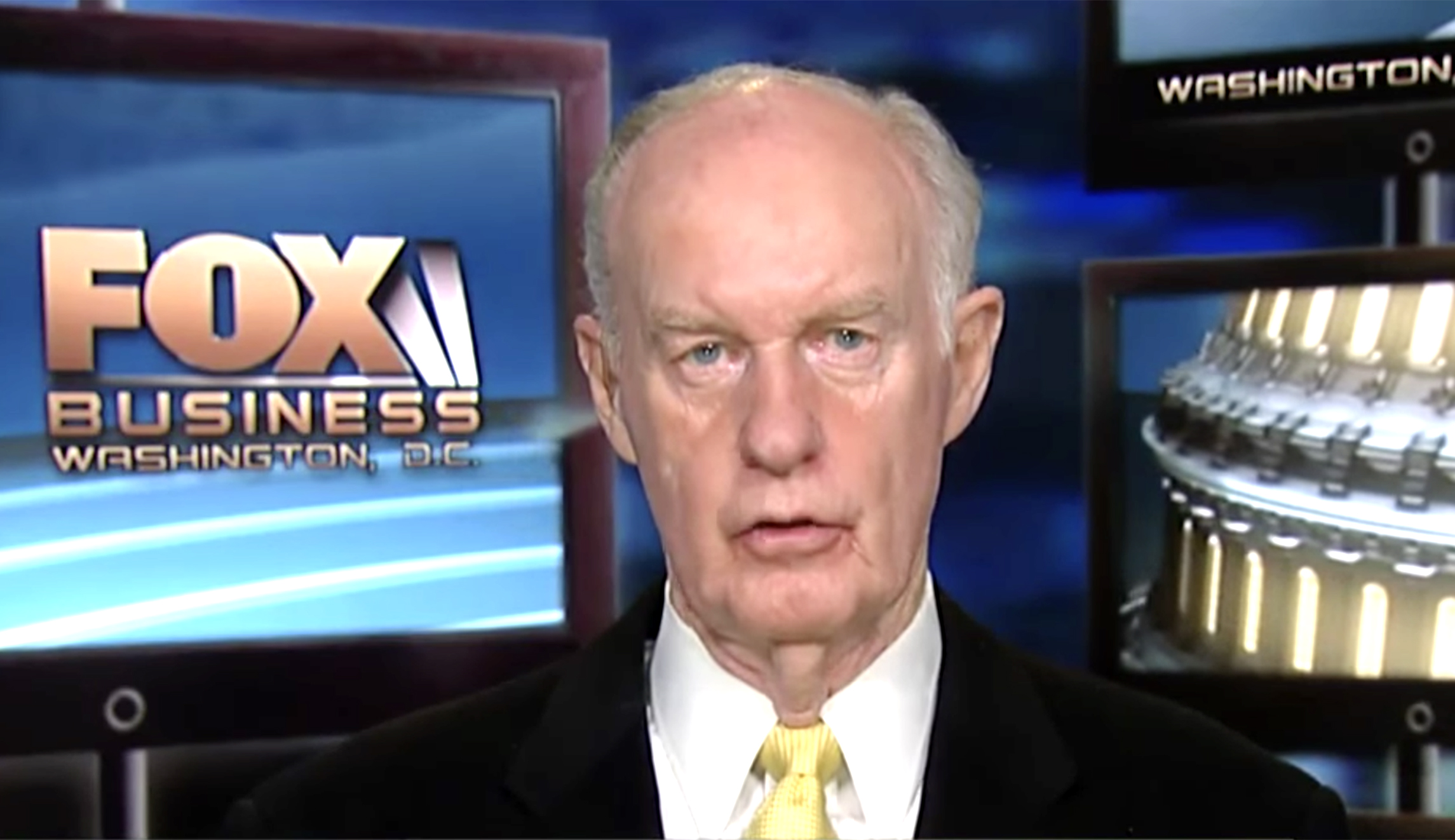 Retired general: Torture worked on John McCain, that’s why they call him ‘Songbird John’