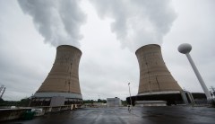 Three Mile Island, site of worst-ever US nuclear plant disaster, will close without financial rescue