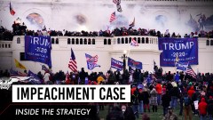 Impeachment case: Inside the strategy