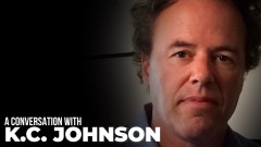 Breaking down Biden’s Title IX changes: A conversation with Brooklyn College professor KC Johnson
