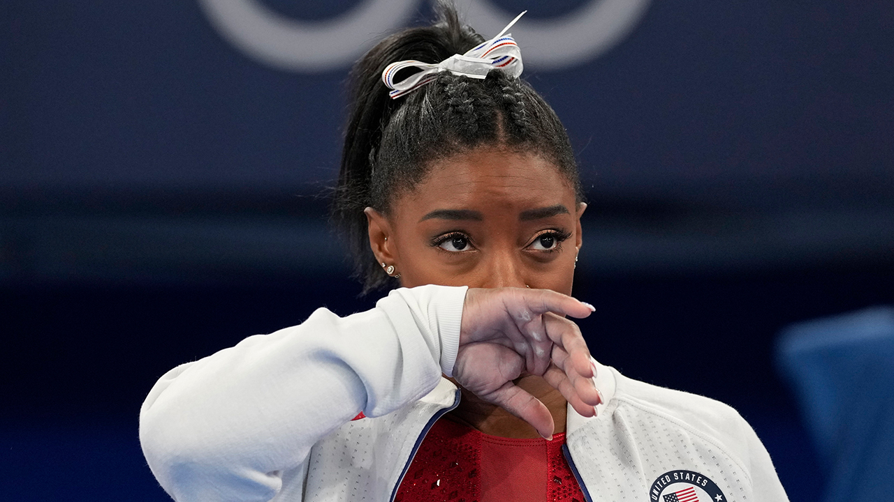 High Stakes: The pressures of being an elite athlete