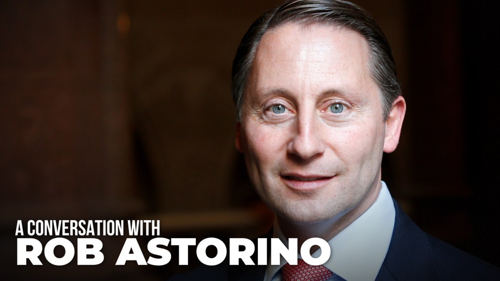 Former Cuomo opponent takes sharp aim at New York governor