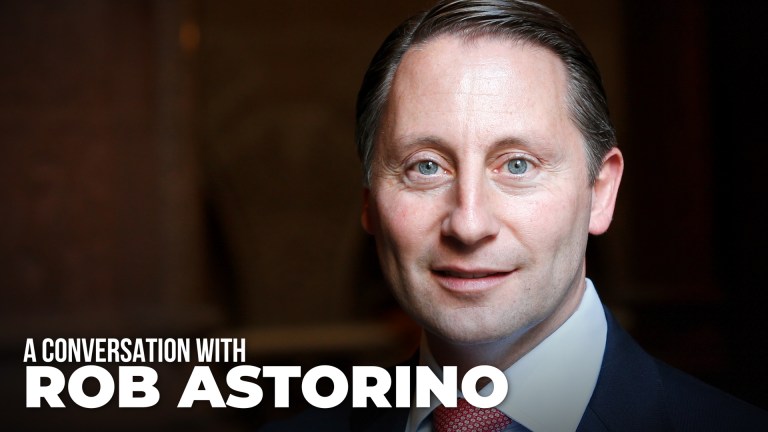 Former Cuomo opponent takes sharp aim at New York governor