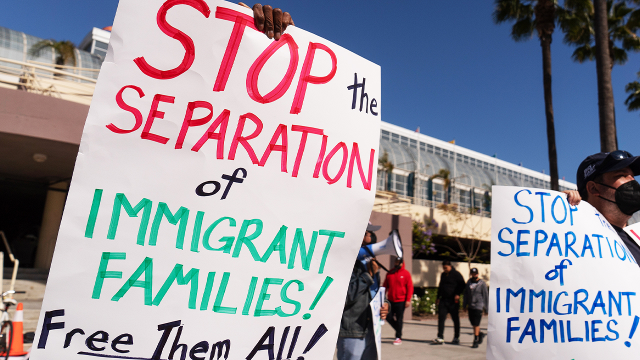 Paying illegal immigrants: The $450,000 welcome mat