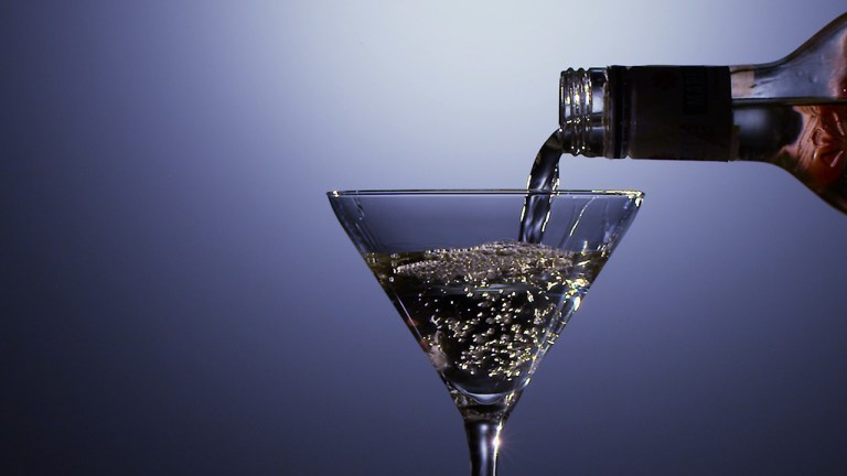 The pandemic has sparked a rise in drinking across America