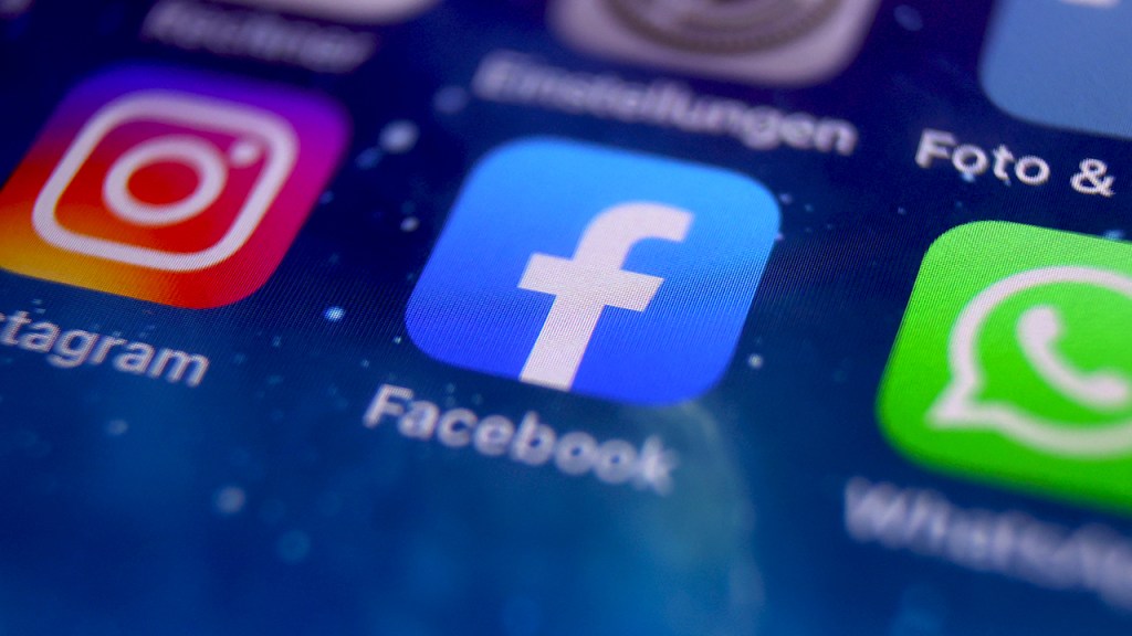 Facing the music: Gut check on Facebook