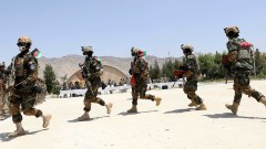 Evacuating Afghanistan: Rescuing Afghan Interpreters