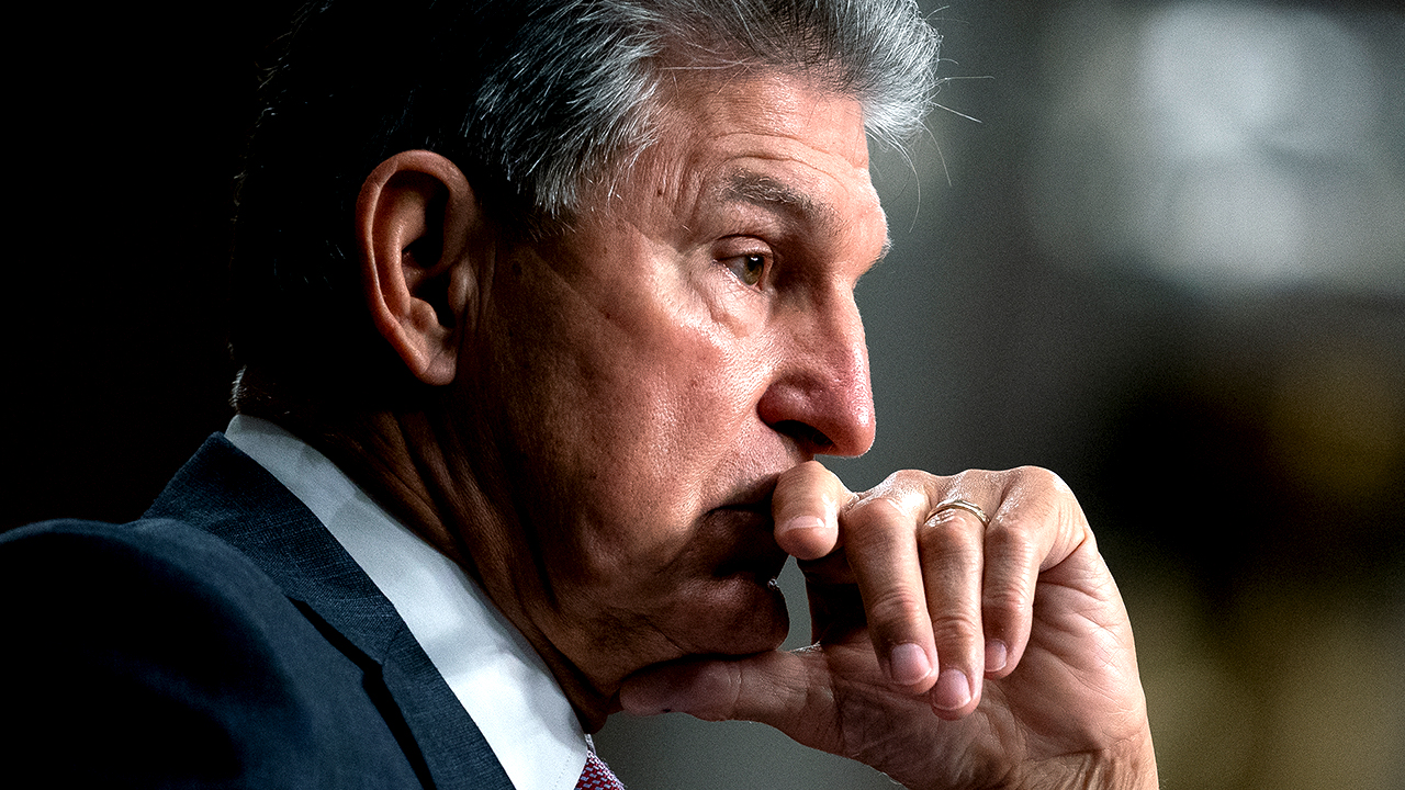 Douglas Holtz-Eakin discusses the divisions within the Democratic Party