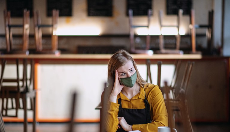 Surprise! States with the most stringent COVID mandates had the highest unemployment rates