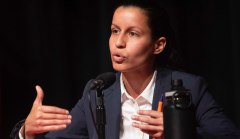The prison-abolitionist Left can’t even win in Queens