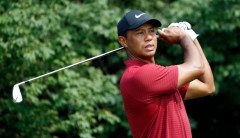 Tiger Woods shows how athletes should handle politics