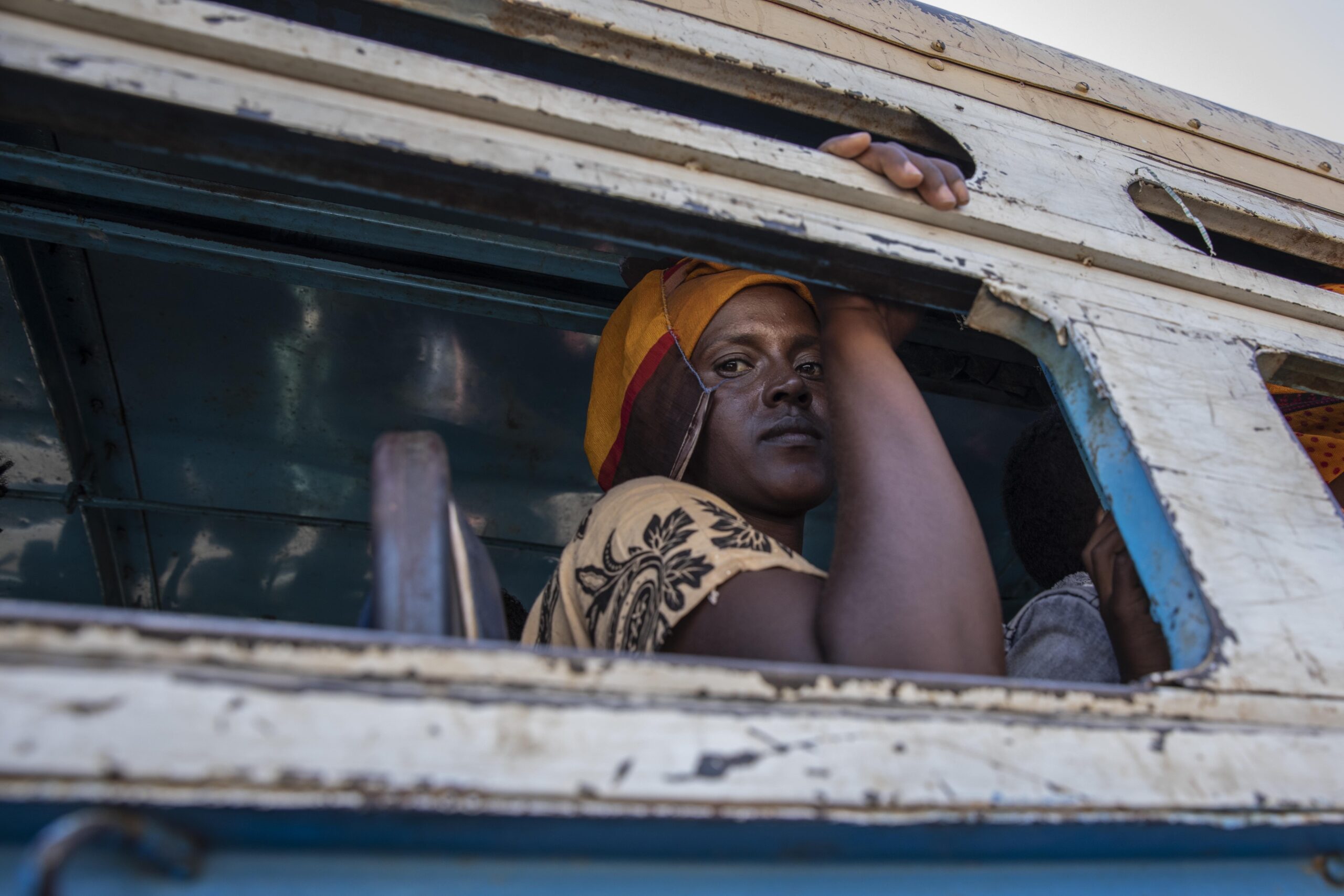 UN says it has reached an aid deal with Ethiopia amid Tigray conflict