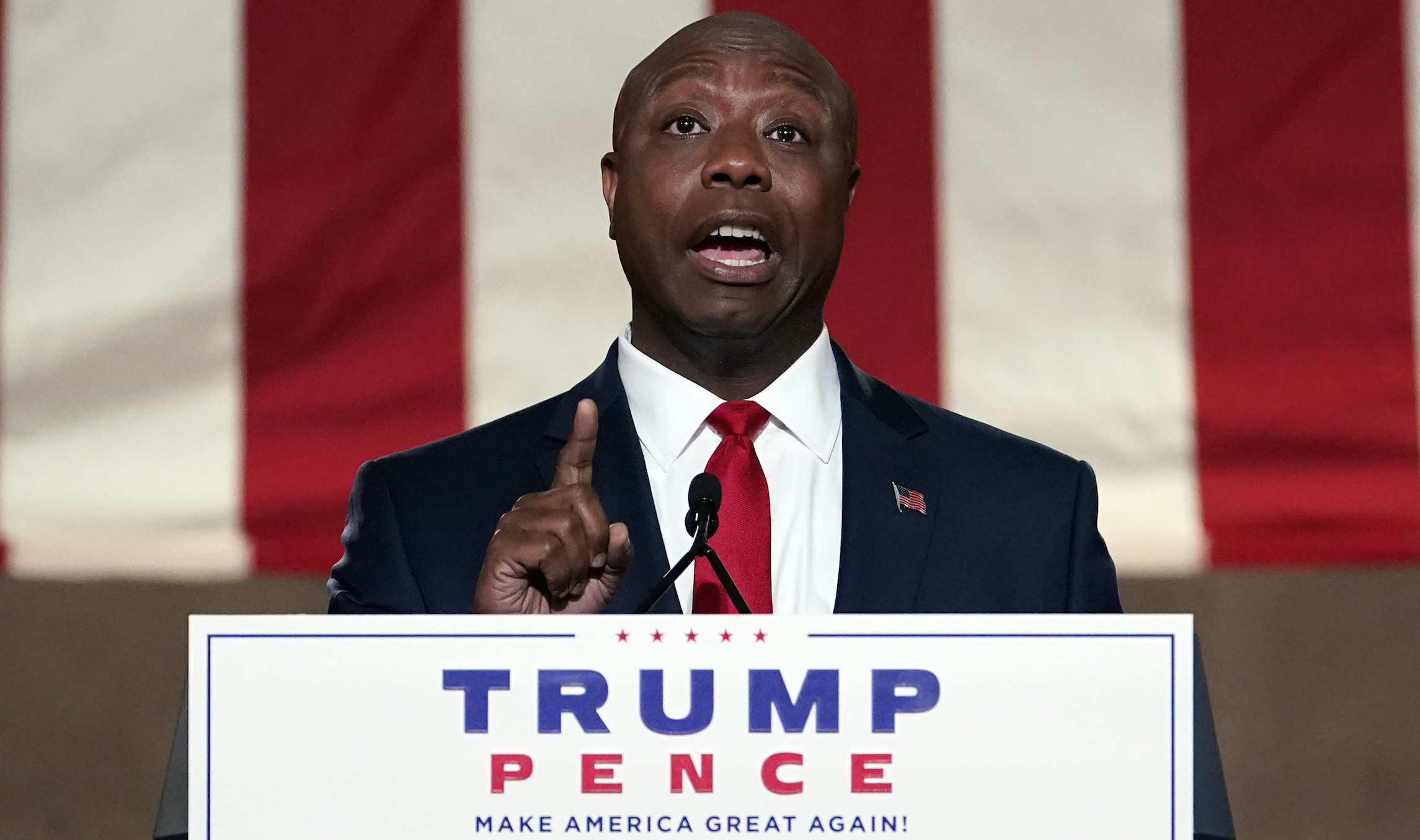 Tim Scott