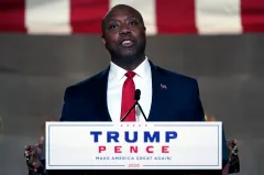 Republican convention clarifies fall Trump campaign strategy