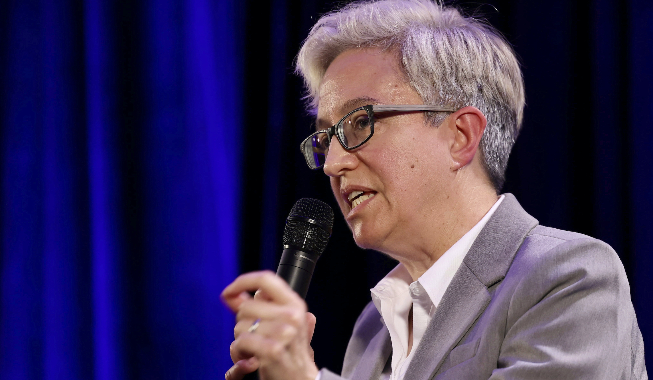 National Democrats pour seven-figure donation into Oregon governor’s race