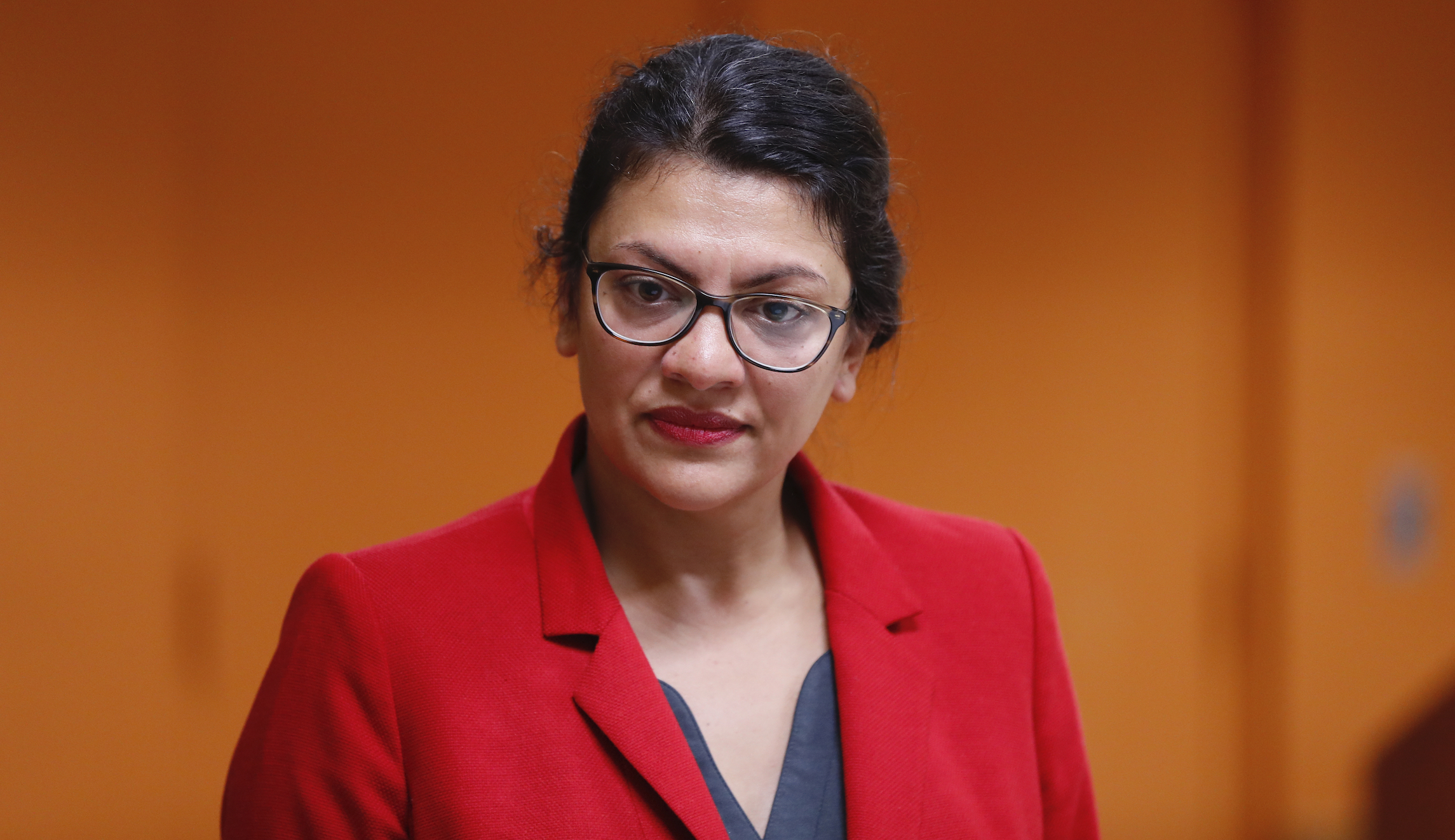 Rashida Tlaib blames Detroit pollution on ‘environmental racism’