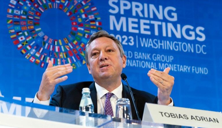 China’s currency could create ‘risk’ for financial system, IMF says