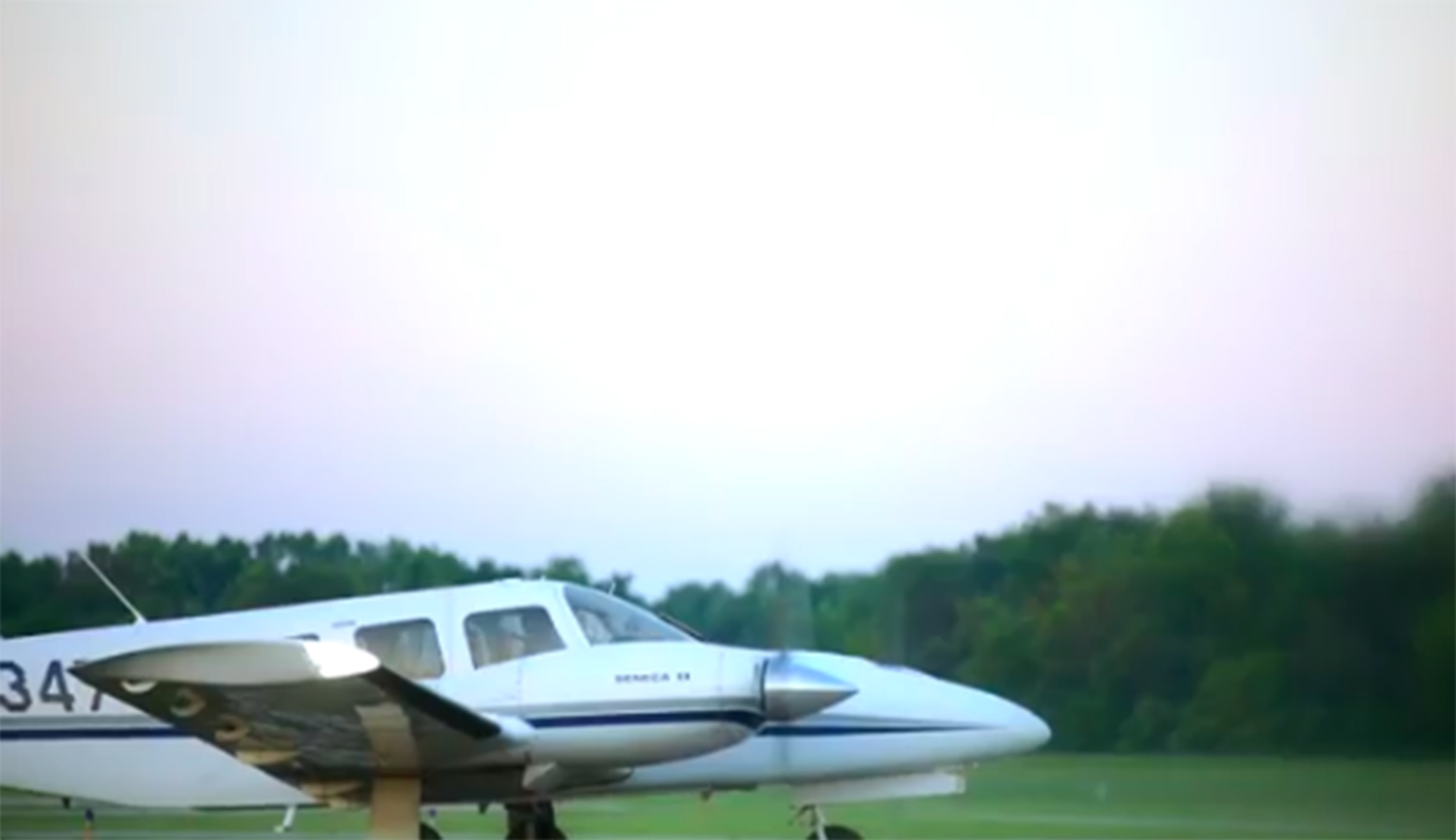 Why the plane Todd Rokita co-owns could help him win Indiana’s Senate primary