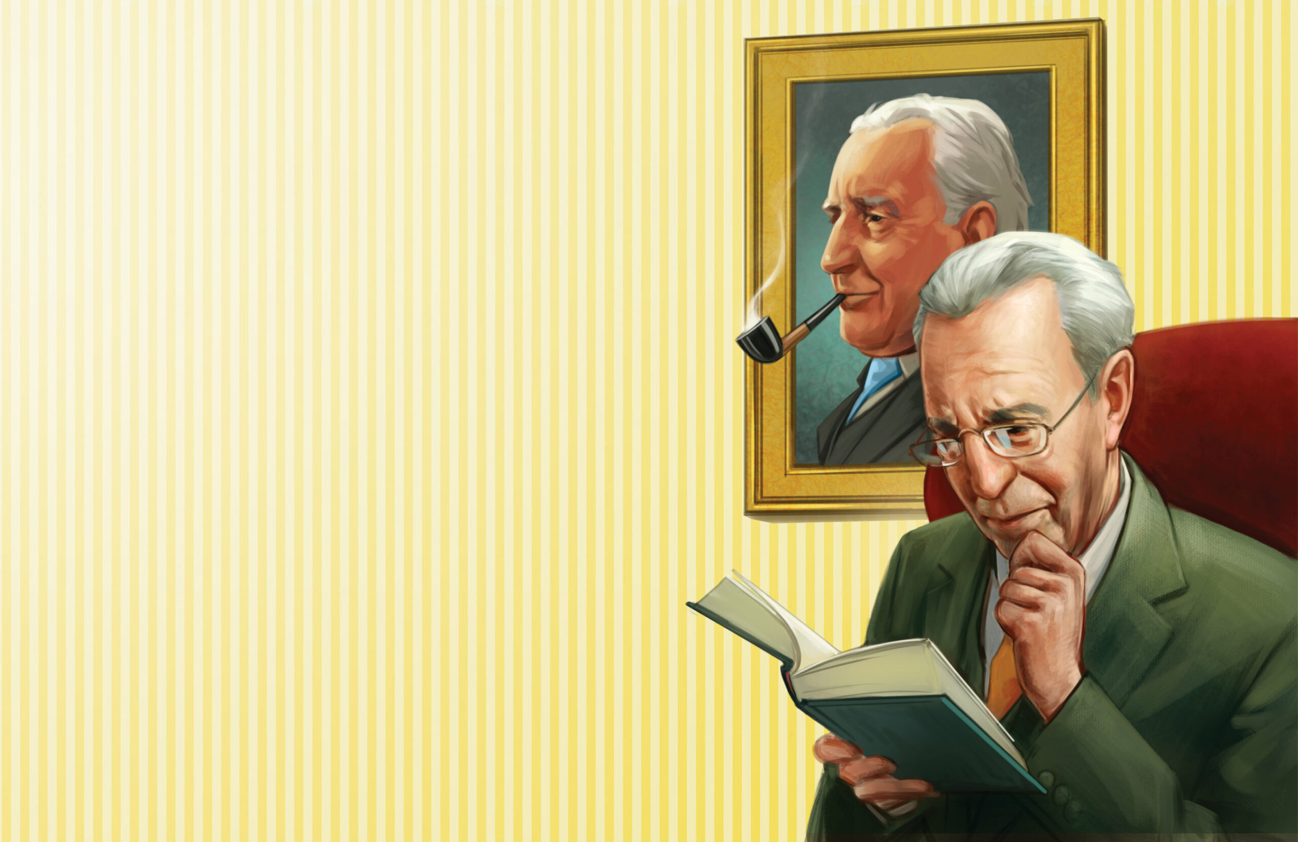 The Steward of Middle-earth