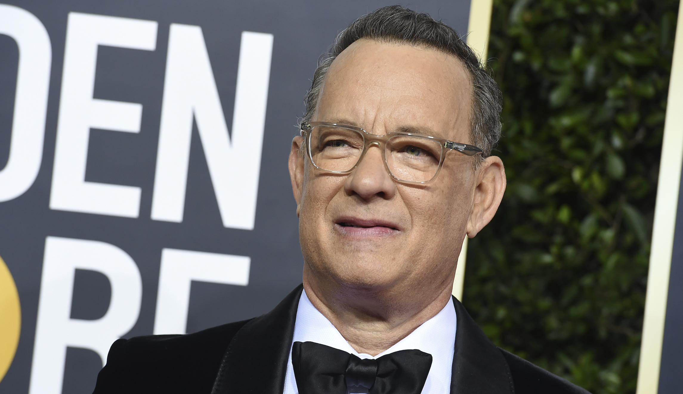 Tom Hanks complains about lack of ‘truth’ in ‘our republic’ after receiving fake degree from Harvard