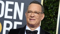 Tom Hanks complains about lack of ‘truth’ in ‘our republic’ after receiving fake degree from Harvard