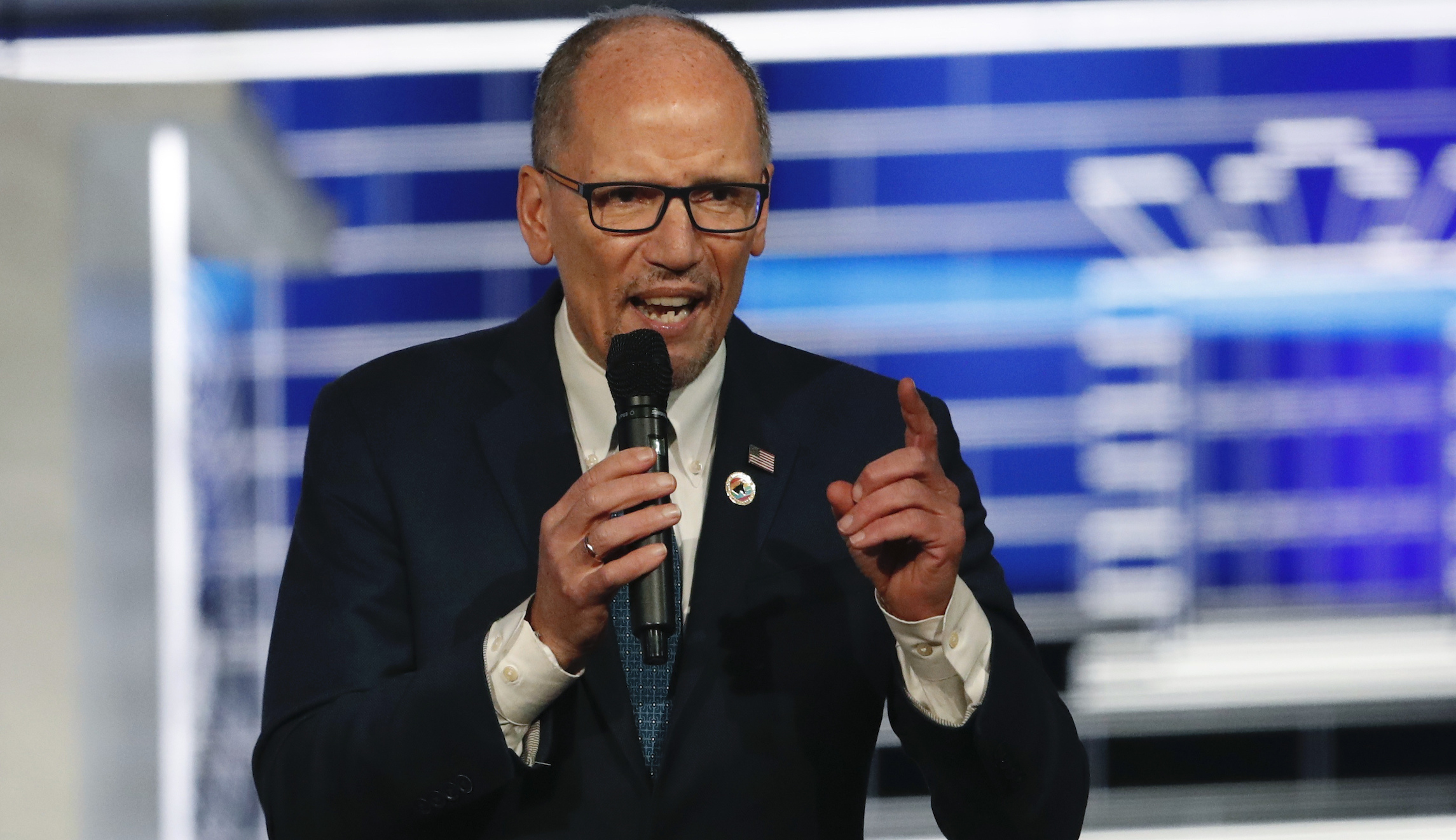 Bloomberg, Booker, and Castro may make February debates if rule changes go through