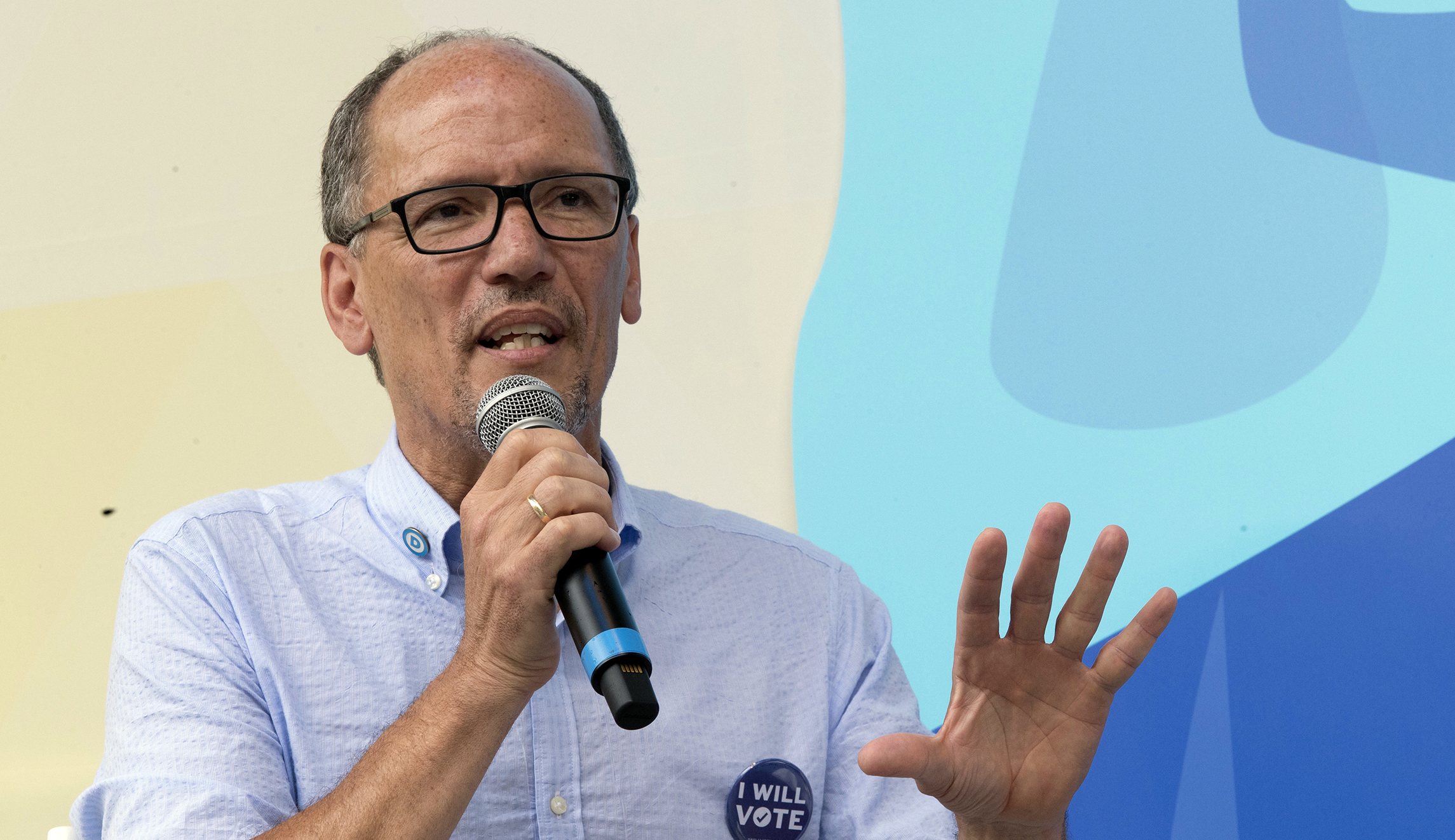 The DNC rejecting Fox News as a 2020 debate host isn’t that unreasonable