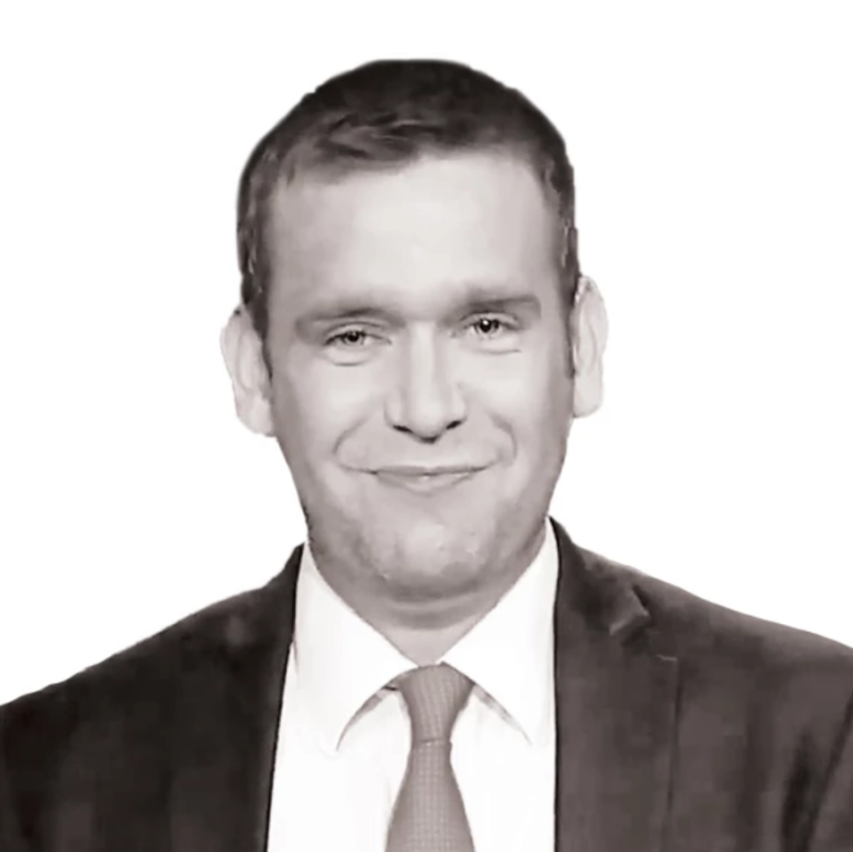 Tom Rogan
