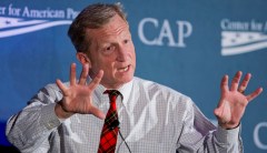 ‘I do for sure’: Tom Steyer says he needs top-three finish in South Carolina primary