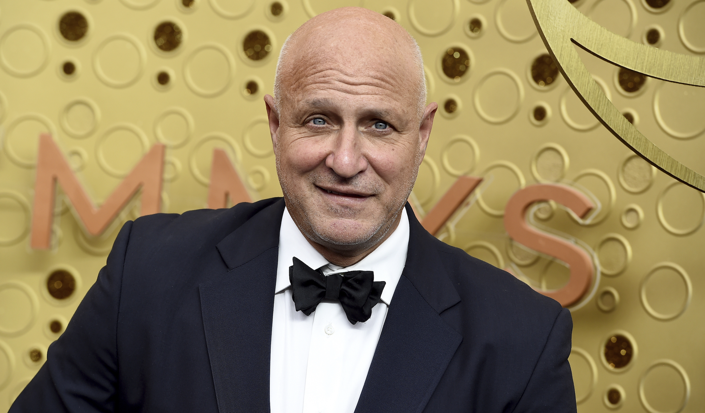 ‘Razor-thin margins to begin with’: Top Chef judge warns 75% of restaurants on coronavirus chopping block