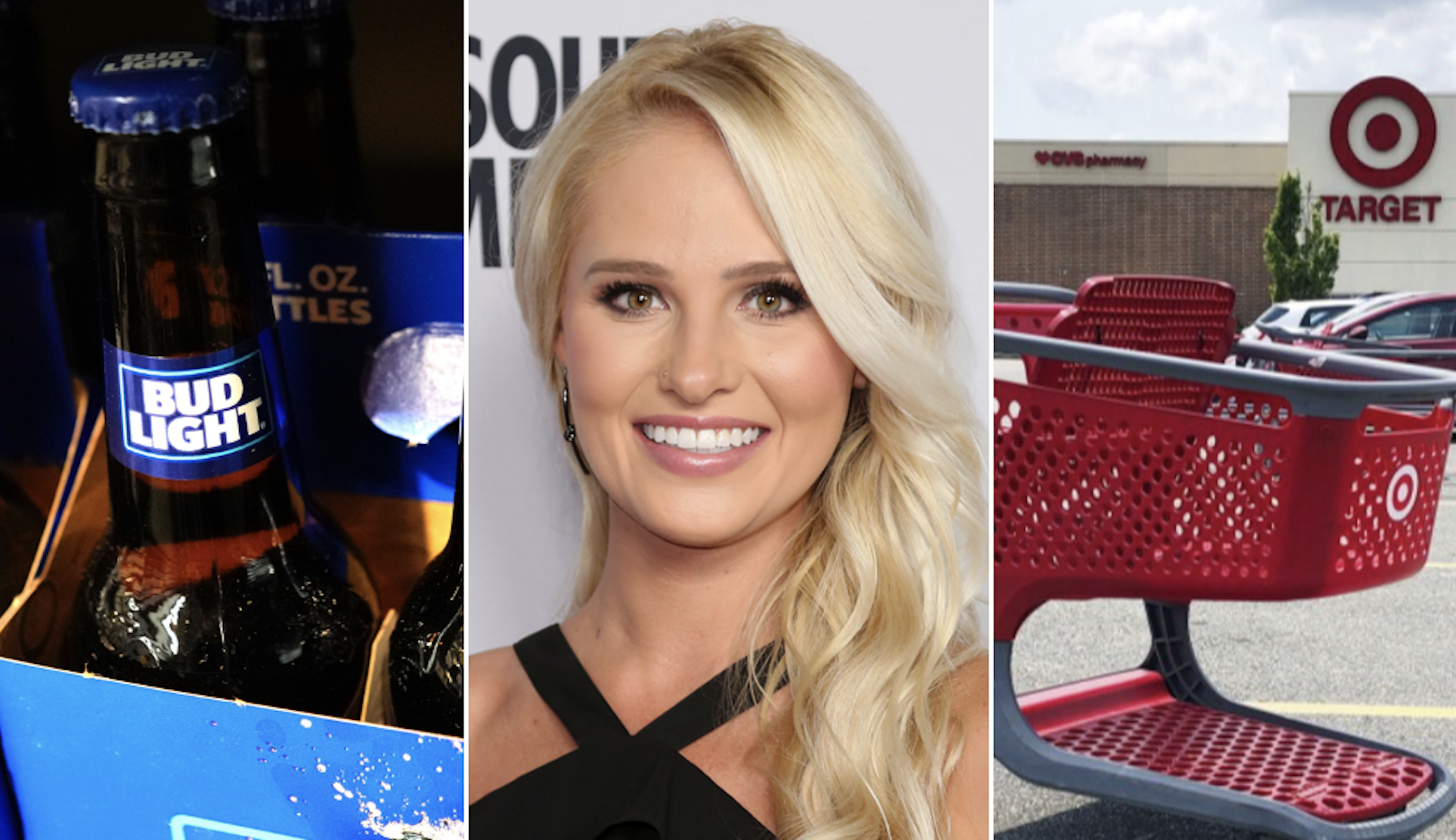 Tomi Lahren says ‘conservatives are making a difference’: ‘Stand up’ against culture war