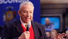 After Mar-a-Lago Trump meeting, ex-Wisconsin Gov. Tommy Thompson won’t try comeback bid