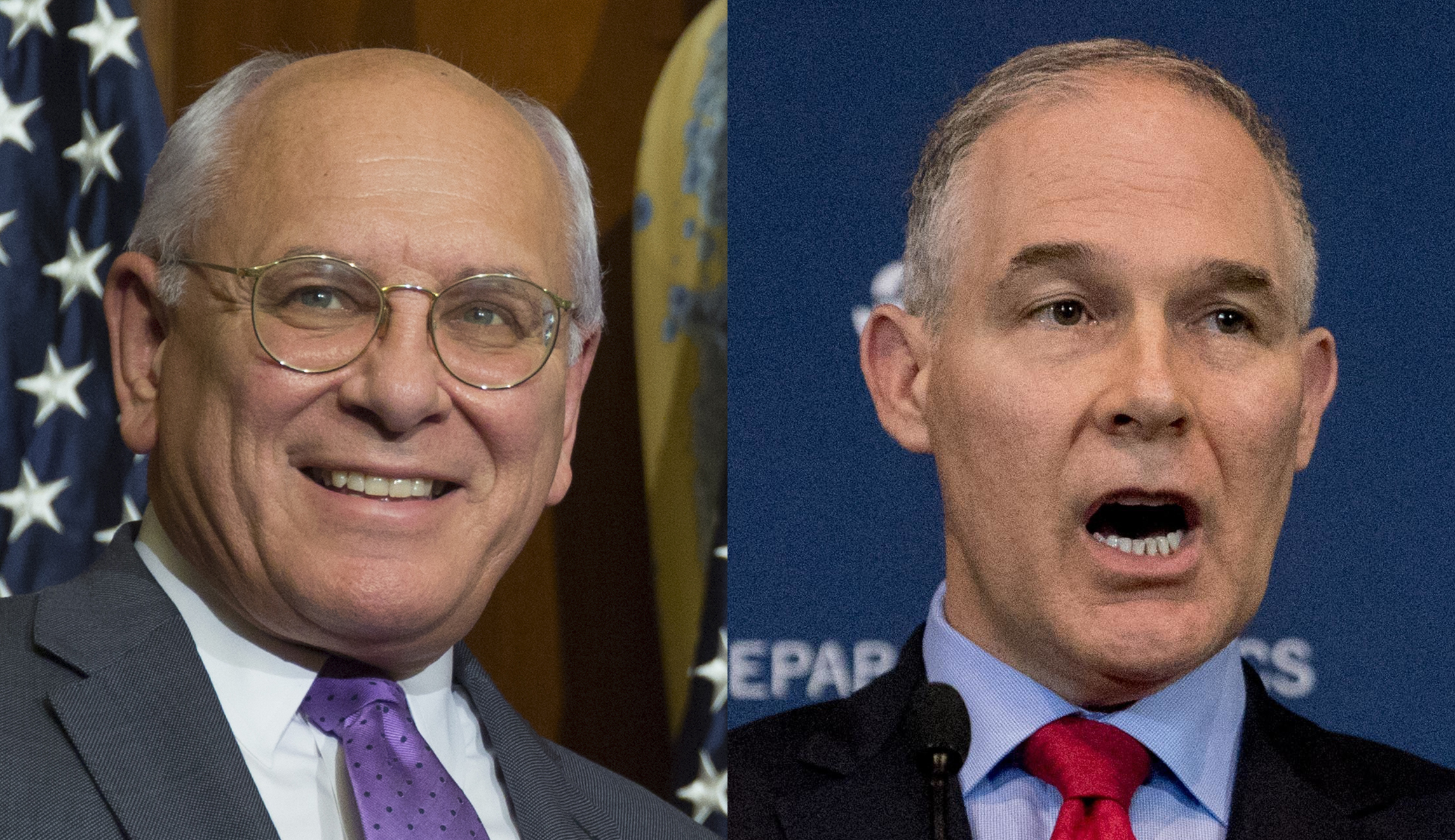 Paul Tonko calls Scott Pruitt a skilled grifter not ‘above the law’