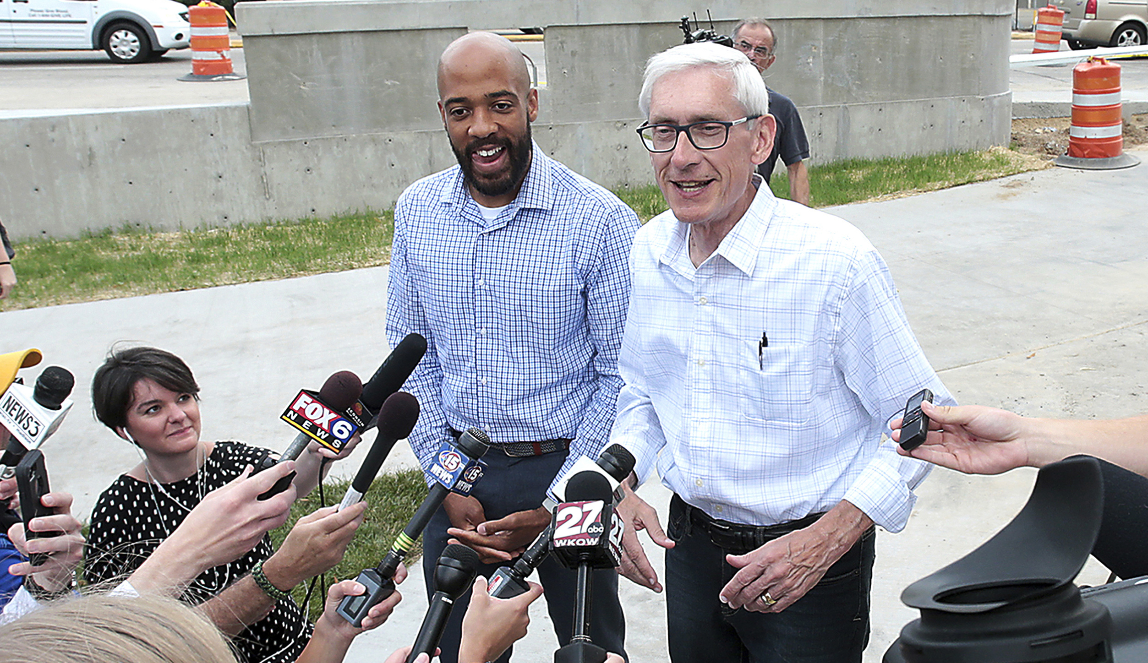 Wisconsin GOP sees ‘deplorable’ moment in quote from Dem candidate
