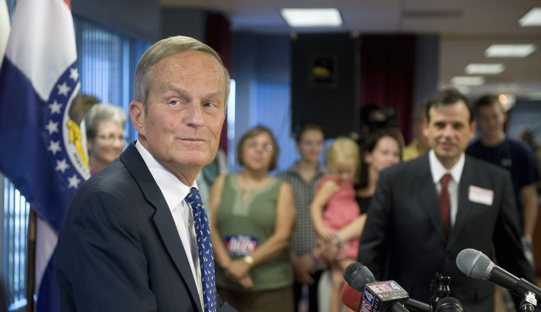 Here’s when Democratic meddling in GOP primaries worked best and when it backfired