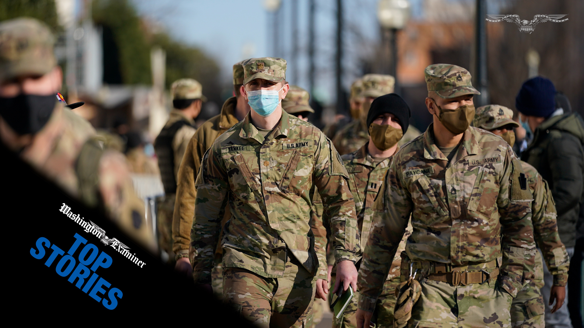 Top Stories: January 12, 2020