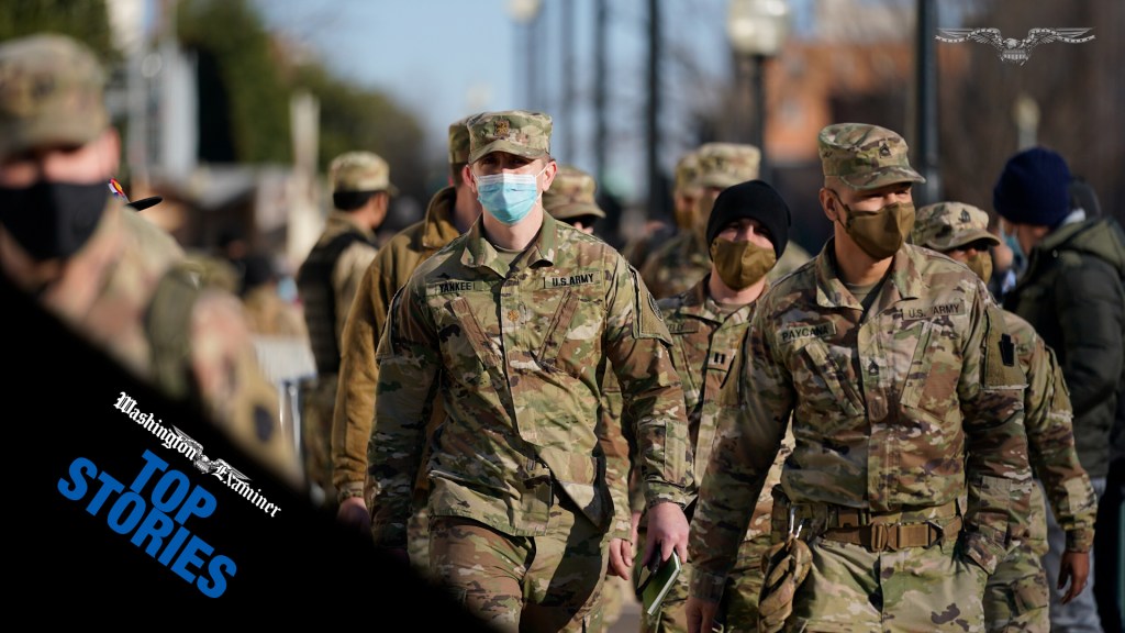 Top Stories: January 12, 2020