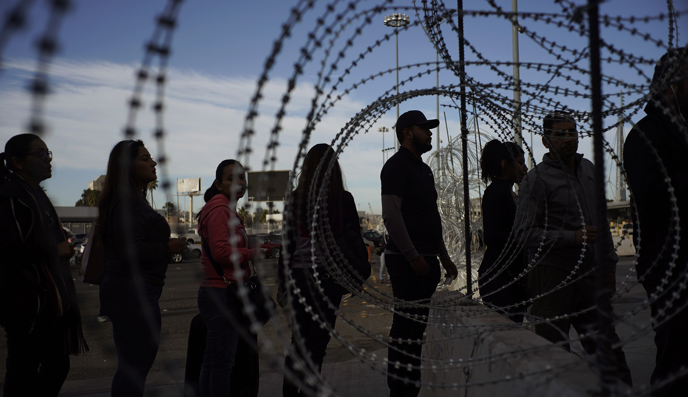 Traffickers reap up to $2.3B in illegal immigration, offer ‘all-inclusive’ packages