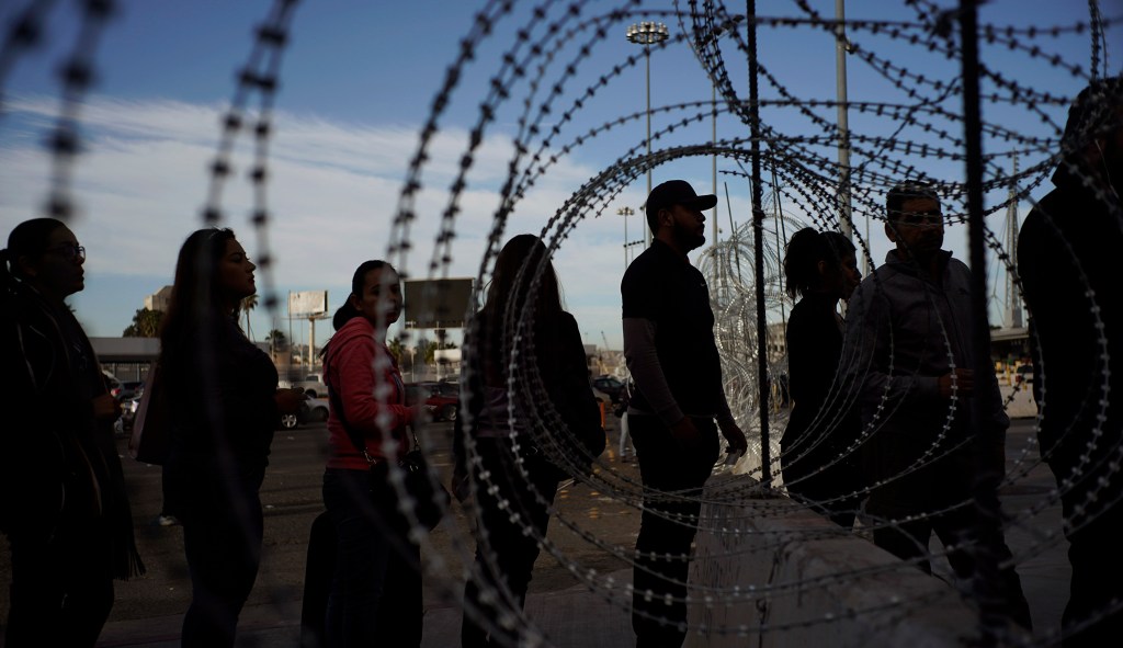Traffickers reap up to $2.3B in illegal immigration, offer ‘all-inclusive’ packages