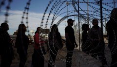 Traffickers reap up to $2.3B in illegal immigration, offer ‘all-inclusive’ packages