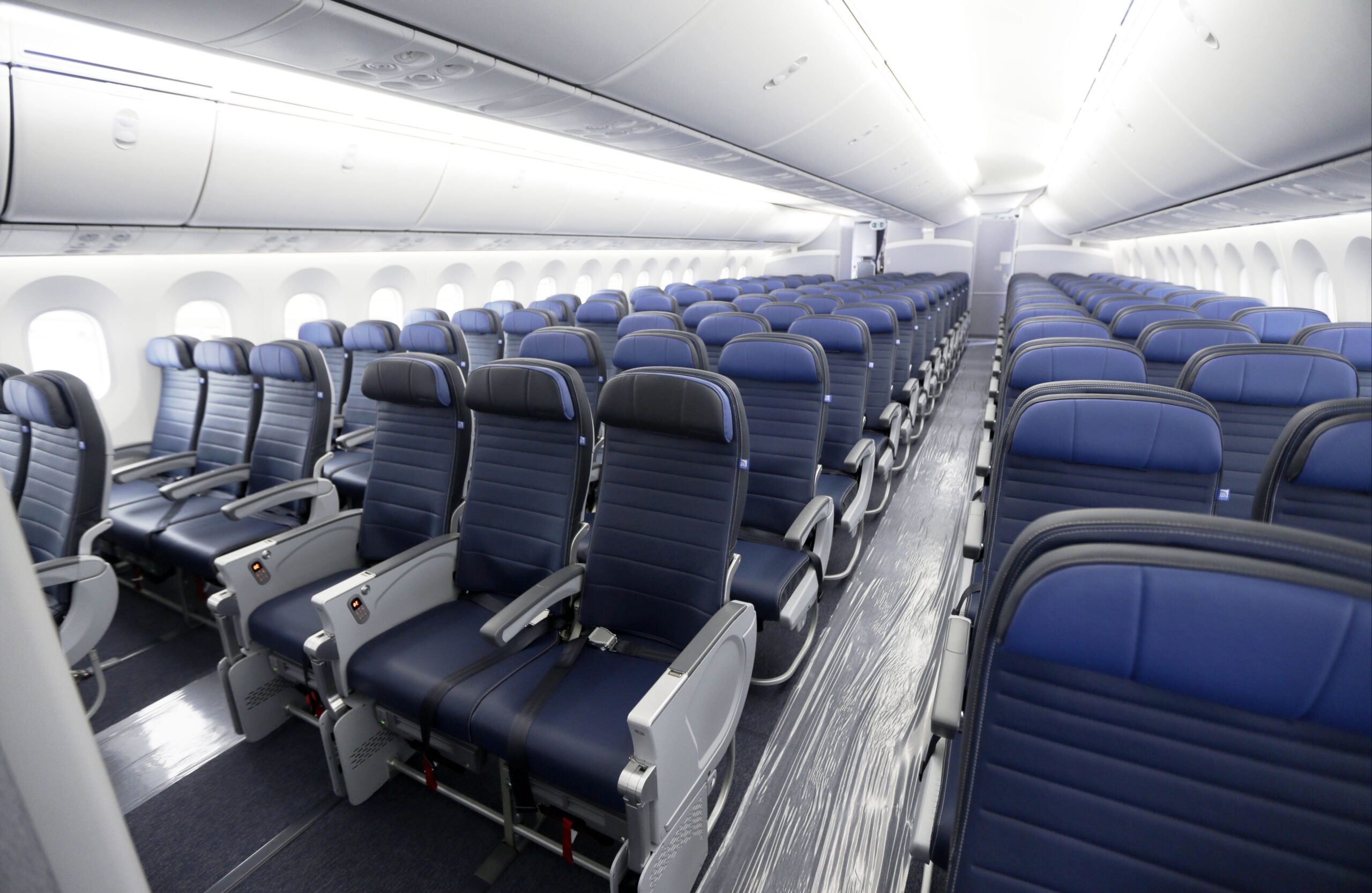 WATCH: FAA updates rest rule for flight attendants