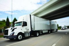 Big rigs may get bigger