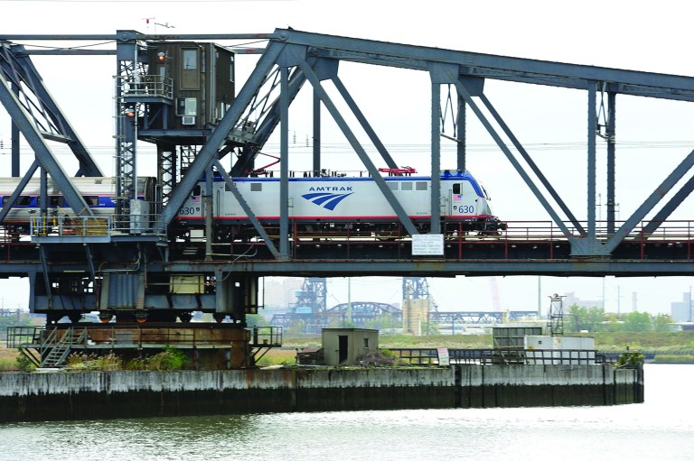 Lawmakers haggle over half a billion for transportation