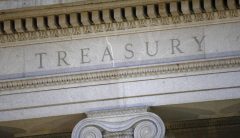 Debt limit: Yields on June Treasury bills fall back to earth after deal passes House