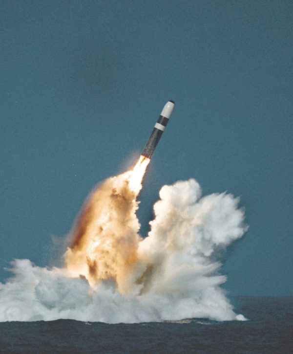 Arms Control
